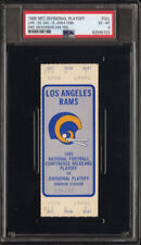Psa eric dickerson for sale  Aliso Viejo