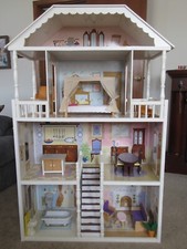 Kidkraft story savannah for sale  Dyer