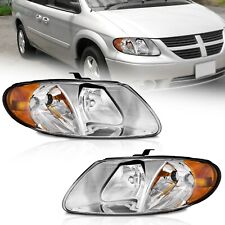 Headlights 2001 2007 for sale  Memphis