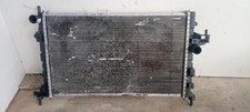 13100381 wasserkühler 113647 für OPEL COMBO (CORSA C) 1.3 16V CDTI 2001 comprar usado  Enviando para Brazil