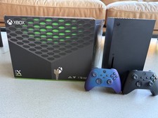 Xbox series 1tb for sale  Los Angeles