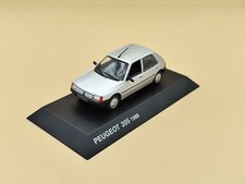 Peugeot 205 portes d'occasion  Pontcharra