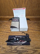 Microtech death contact for sale  Dodge Center