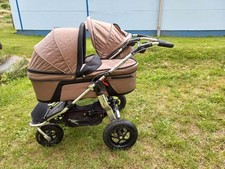 Twinner twist duo gebraucht kaufen  Sonnenbühl
