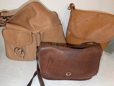 coach blue leather handbag for sale coach blue leather handbag for sale Topeka