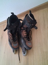 Riginal velocity inlineskates gebraucht kaufen  Schneeberg