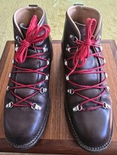 Viberg men hiking for sale  EDINBURGH