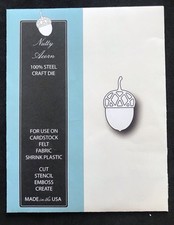 Nutty acorn memory for sale  CUPAR