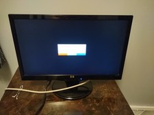 S2031 lcd widescreen for sale  Pittsburgh