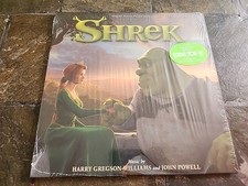 Shrek soundtrack 2021 for sale  Republic