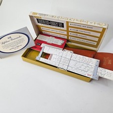 slide rule for sale slide rule for sale Claremont