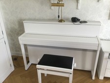 kawai piano gebraucht kaufen  Lübeck