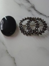 Antique brooches for sale  DRIFFIELD