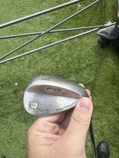 Wilson staff tour for sale  GLASGOW