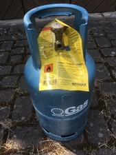 Gasflasche 5kg gebraucht kaufen  Nürnberg