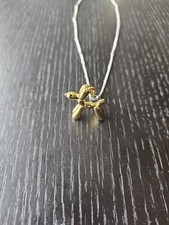 Celine anhänger kette gebraucht kaufen  München