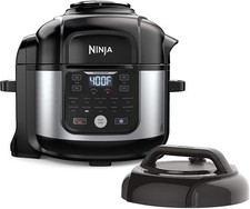 Ninja fd302 foodi for sale  Los Angeles