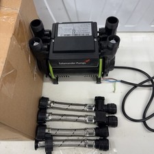 Salamander ct75xtra twin for sale  BATLEY