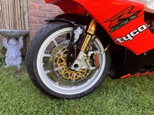 Suzuki gsxr1000 ohlins for sale  WIDNES