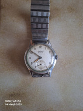 H.samuel minster watch for sale  WINKLEIGH