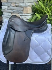 kieffer dressage saddle for sale  Susquehanna