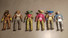 Lot figurines dino d'occasion  Toulouse-