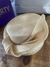 Black philip treacy for sale  BROMSGROVE