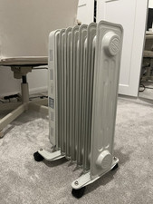 Daewoo fin 2500w for sale  ERITH