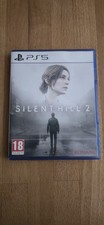 Silent hill ps5 d'occasion  France