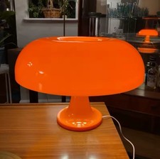 Lampe vintage champignon d'occasion  Épinal