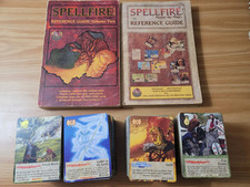 spellfire for sale  Sioux City