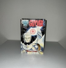 Guyver takaya yoshiki usato  Mandello del Lario