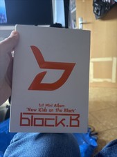 Block new kids gebraucht kaufen  Walheim