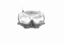 REFLEKTOR HEAD LIGHT FRONT LAMPA REFLEKTOR LAMPA PRZEDNIA Kawasaki ER-6 06-08, używany na sprzedaż  PL
