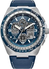 Citizen watch jy8148 gebraucht kaufen  Nettetal