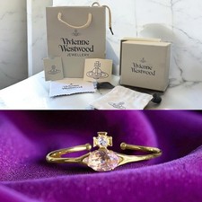 Vivienne westwood gold d'occasion  Le Pontet