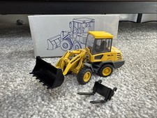 Conrad diecast komatsu for sale  NEWTON ABBOT