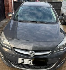 vauxhall astra j breaking for sale vauxhall astra j breaking for sale PONTEFRACT