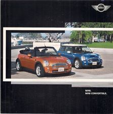 Mini hatchback convertible for sale  UK