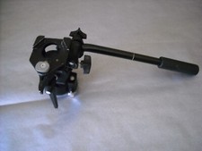 Manfrotto testa video usato  Roma