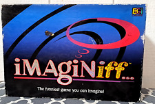 imaginiff game for sale imaginiff game for sale Mission