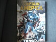 Marvel deluxe captain d'occasion  France