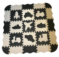 Interlocking picture puzzle for sale  USA