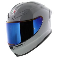Capacete de motocicleta Agv K6 S Nardo cinza brilhante, rosto inteiro, novo E2206 frete rápido!, usado comprar usado  Enviando para Brazil