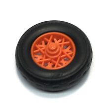Playmobil black orange d'occasion  Expédié en Belgium