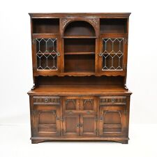 Old charm oak for sale  HALSTEAD