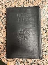 Holy bible douay for sale  Arcadia