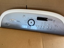 Whirlpool cabrio dryer for sale  Valdosta