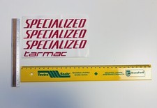 Tarmac sticker adesivo usato  Urbisaglia