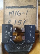 M16 screw snap for sale  WOLVERHAMPTON